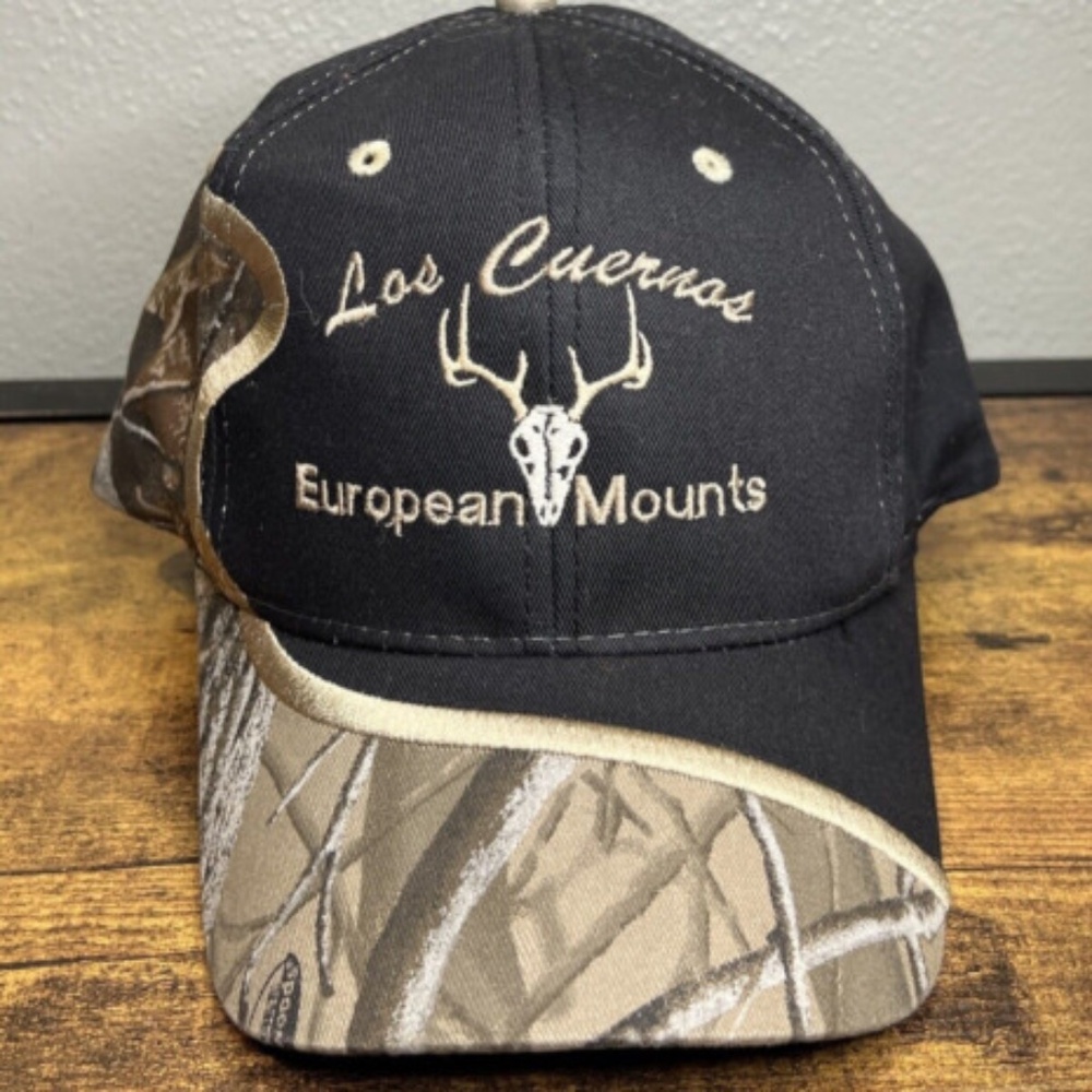 European Mount Specialist Snapback Baseball Cap Hat Adjustable Baseball Adult